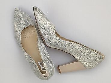 buty maxx: Półbuty damskie, rozmiar 40 — 1
