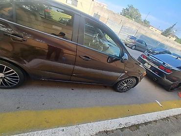 şevrolet aveo satışı: Chevrolet Aveo: 1.4 l | 2014 il 270000 km Sedan — 6