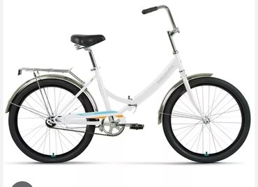 продам велосипед бу: Б/у Городской велосипед Stels, 24", скоростей: 1, Самовывоз