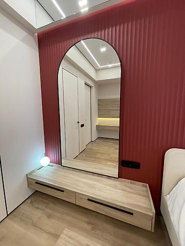 Долгосрочная аренда квартир: 2 комнаты, Собственник, Без подселения, С мебелью полностью — 5