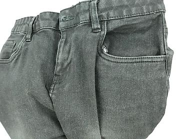 pull bear buty: Ulubione, Jeansy damskie, rozmiar M — 6