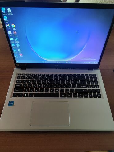 aspire n19c1: Yeni Acer Aspire, 15.6 ", Intel Core i3, 256 GB, Pulsuz çatdırılma