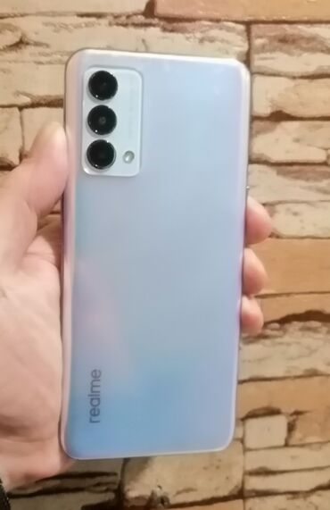 samsung a01 core ikinci el: Realme GT Master Edition, 128 ГБ