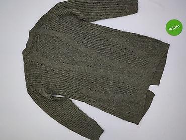 długa moda: Kardigan damski, rozmiar 2XL — 3