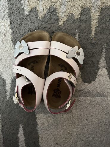 sportske sandale sa platformom: Sandals, Grubin, Size - 30