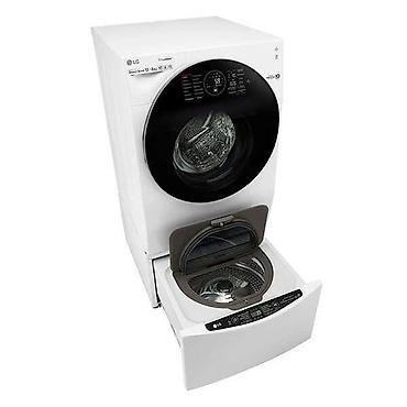 mini: Стиральная машина LG с системой TwinWash: два независимых барабана для — 1