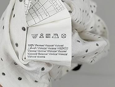 białe bluzki basic: Pimkie, Bluzka damska, rozmiar S — 6