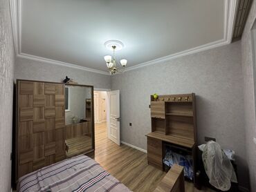 Həyət evləri və villaların satışı: Ramana qəs. 3 otaqlı, 60 kv. m, Kredit yoxdur, Yeni təmirli — 11