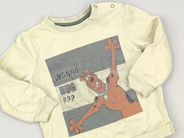 Bluza, Disney, 1.5-2 lat, 86-92 cm, stan - Bardzo dobry