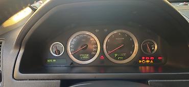 opel 2008: Volvo XC90: 3.2 l | 2008 il 294500 km Ofrouder/SUV — 9