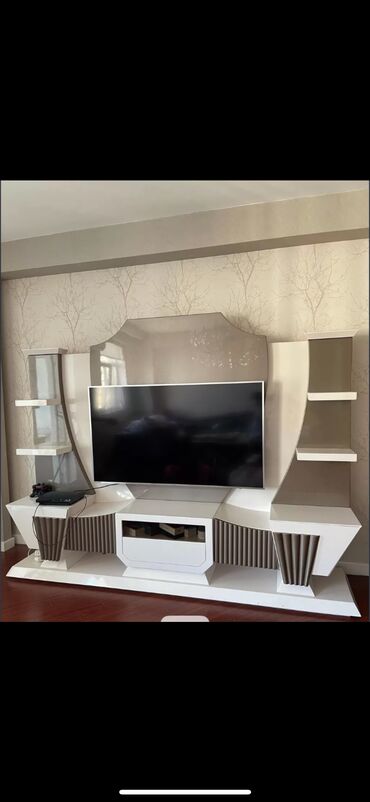 tv stent alcipan: İşlənmiş, TV stend, Kredit yoxdur, Türkiyə