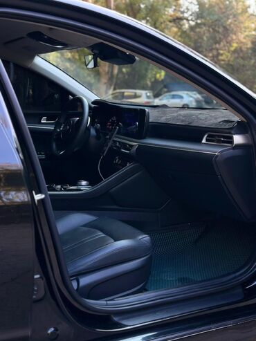 Kia: Kia K5: 2020 г., 1.6 л, Автомат, Бензин, Седан — 10