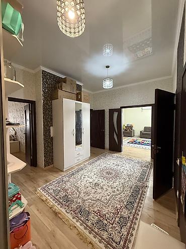 Продажа квартир: 2 комнаты, 92 м², Элитка, 3 этаж, Евроремонт — 6