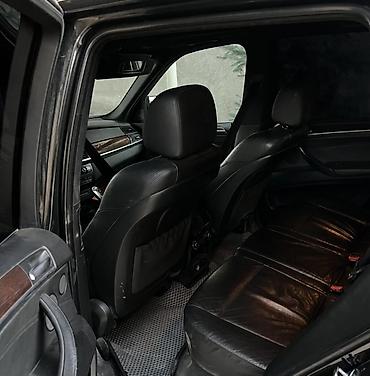 гур на бмв: BMW X5: 2007 г., 4.8 л, Автомат, Бензин, Кроссовер — 8