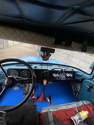 ЗИЛ: ЗИЛ : | 1992 г — 7