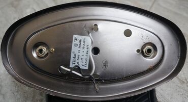 Bra, divar lampaları: Divar lampası 3 ədəd yaxşı vəziyyətdə divar lampası (plafon) satılır — 5