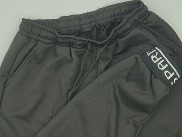 vistula koszule z krótkim rękawem: Tracksuit bottoms for men, size M