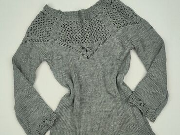 Sweter damski, rozmiar L