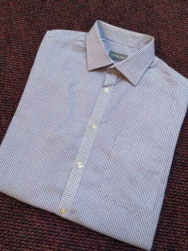 Košulje: Muška košulja Michael Kors veličina L Vrhunska besprekorna elegantna — 8