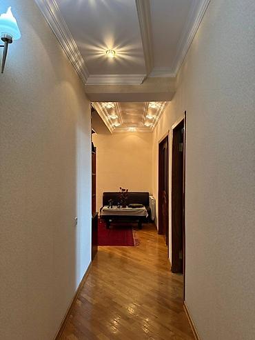 ev kiraye: 3 otaqlı, Yeni tikili, 120 kv. m — 8