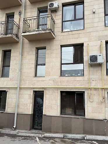 hostel osh: Продаю или Сдаю помещение с отдельным входом.Площадь 85м2 под склад — 6