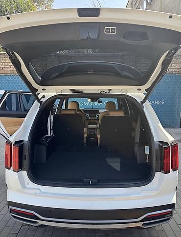 95: Kia Sorento: 2020 г., 2.2 л, Робот, Дизель, Кроссовер — 6