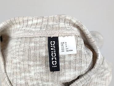 esprit poland: H&M Divided, Top damski, rozmiar S — 4