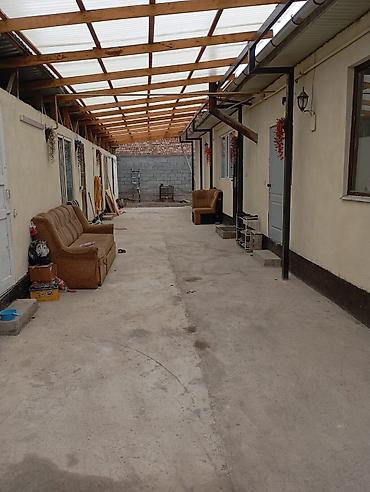 участок новапавлофка: 6 комнат, 180 м², 4 соток, Бишкек, Новопавловка с. Собственник — 2