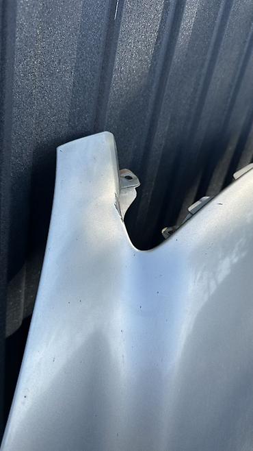 Кузов бөлүктөрү: Капот для Toyota для TOYOTA WINDOM MCV 30 / LEXUS ES 300-330 . Тойота — 5