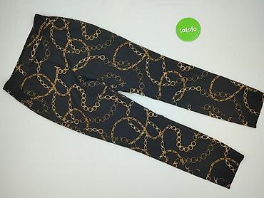 zara stranger things: Zara, Spodnie materiałowe damskie, rozmiar S — 2