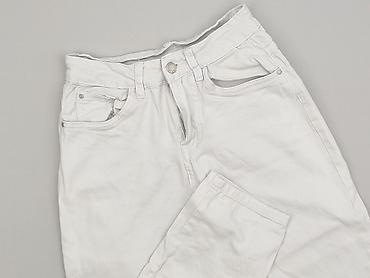 odra jeans: M.Sara, Jeansy damskie, rozmiar S — 1