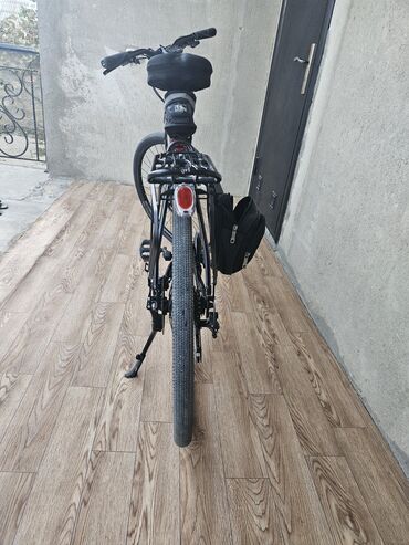 Şəhər velosipedləri: Şəhər velosipedi Trek, 28" — 5