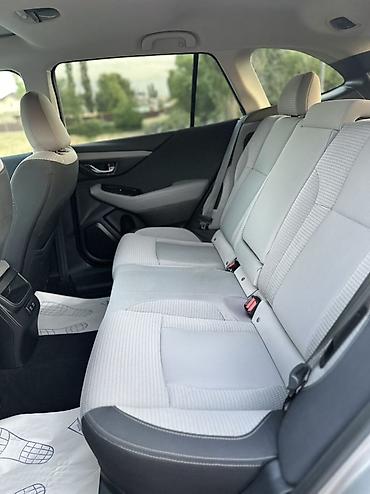 Subaru: Subaru Outback: 2019 г., Универсал at lalafo.kg — 10 Subaru: Subaru Outback: 2019 г., Универсал — 10
