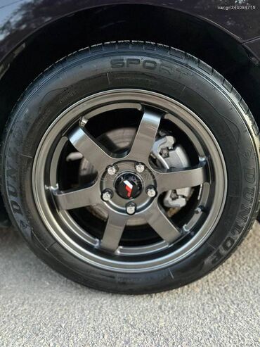 Toyota: Toyota Auris: 1.3 l. | 2011 έ. Κουπέ — 6
