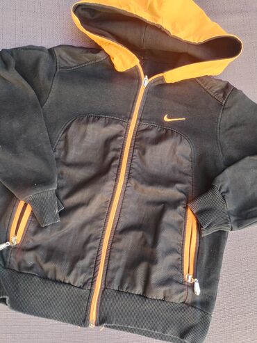 barbi haljine za devojcice: Nike gornji deo decaci vel 6