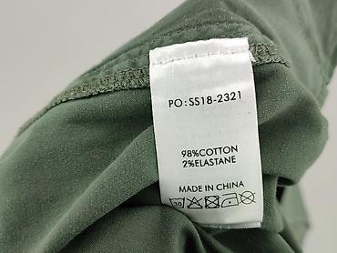 jeans bhs: Hush, Spodnie materiałowe damskie, rozmiar S — 5