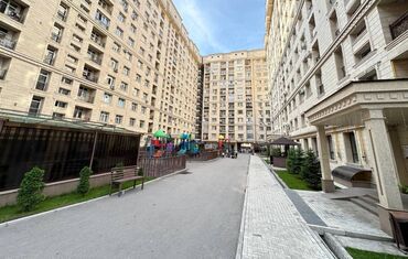 Продажа квартир: 2 комнаты, 56 м², Элитка, 4 этаж, Дизайнерский ремонт