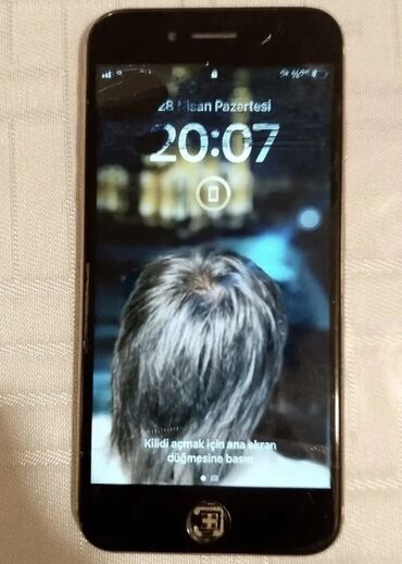 boş keys: IPhone 8, 64 GB, Qızılı
