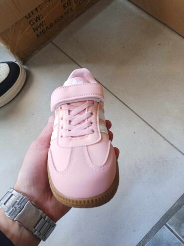 Patike: Adidas, Veličina - 36, Anatomske — 8