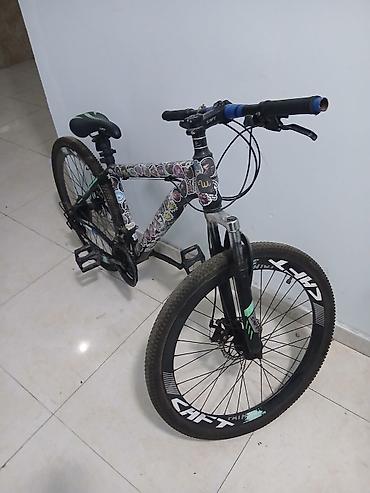 İdman velosipedləri: Idyal olmağı üçün 50 manat xərci var 250 aznə alınıb sürmürəm diyə — 2