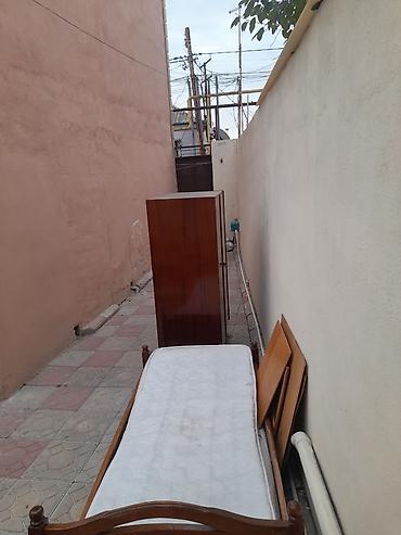 masaj yatagi: Yataq otağı dəstləri — 2