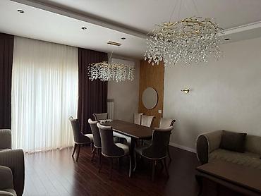 Ахмедлы, 4 комнаты, Новостройка, м. Ази Асланов, 183 м² at lalafo.az Ахмедлы, 4 комнаты, Новостройка, м. Ази Асланов, 183 м²