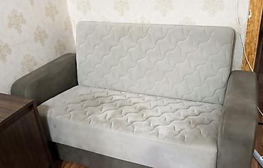 ic dizayn ev: Mebel dəsti – qonaq otağı və yataq otağı üçün - Divan: Yumşaq, açıq — 5
