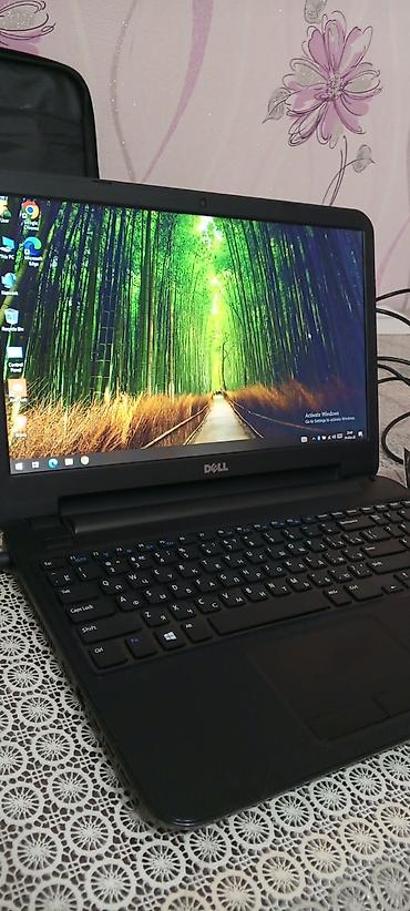 dyson ucuz: Dell noutbuk + aksessuarlar dəsti Core i3 prosessor 8 qb ram 628 qb — 3
