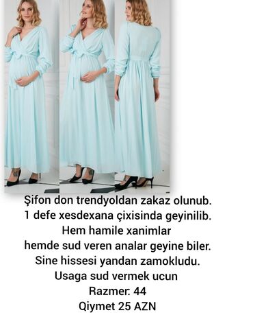 волшебный боб для похудения: Gündəlik don, Maksi, Trendyolmilla