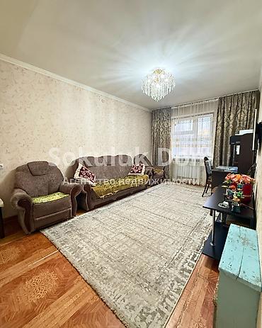 Продажа квартир: 3 комнаты, 59 м² — 2