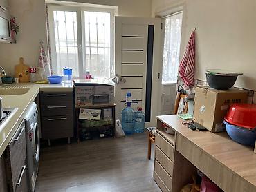 Дома: 3 комнаты, 75 м², Нет кредита, Средний ремонт — 6