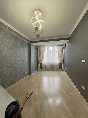 Продажа квартир: 3 комнаты, 131 м², Бишкек Парк ТРЦ Элитка, 6 этаж, Евроремонт — 6