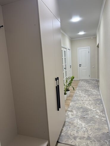 Продажа квартир: 3 комнаты, 71 м², 106 серия, Евроремонт — 1