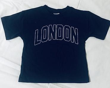 Futbolkalar: Futbolka, Uniseks, 4 - 5 yaş, Zara Kids — 1